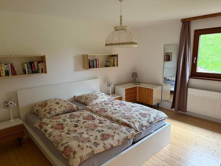 Ferienwohnung für 6 Personen, mit Terrasse und Garten in Kötschach-Mauthen - 3