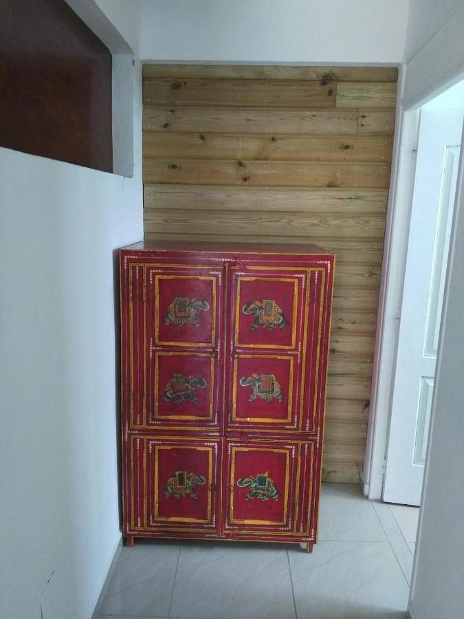 Location de vacances pour 4 personnes, avec vue ainsi que jardin et piscine dans Port-Louis Guadeloupe - 4