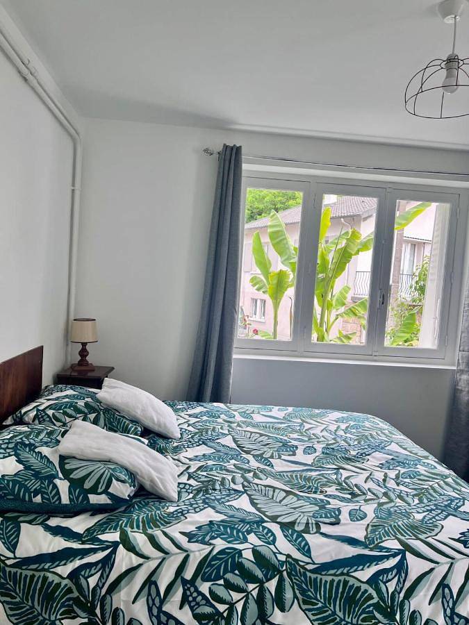 Four-Bedroom House in Brive-la-Gaillarde, Région de Brive-la-Gaillarde