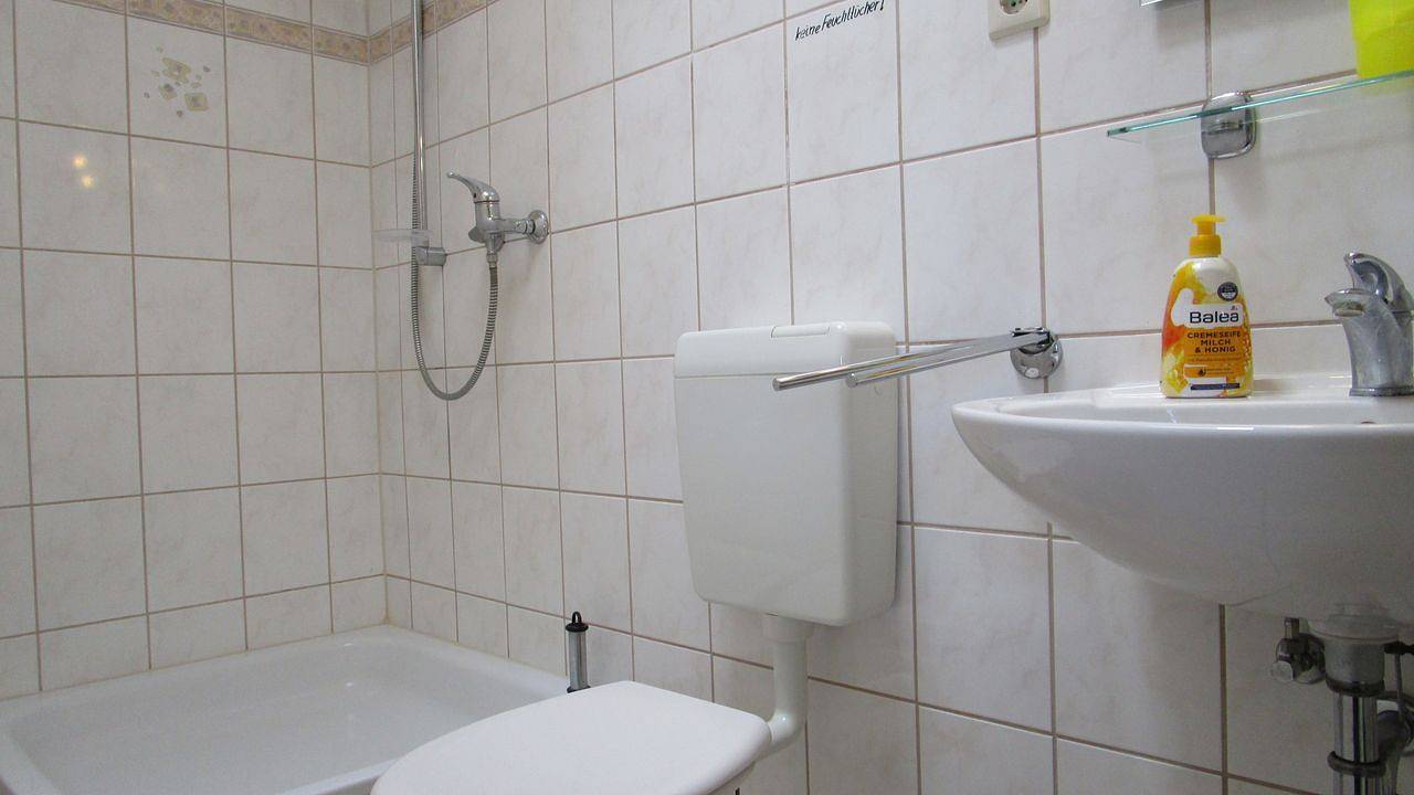 Entire holiday apartment, Ferienwohnung für 2 Personen (23 m²) in Göhren (Rügen) in Göhren, Ruegen