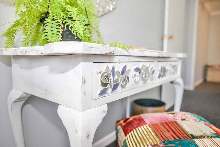 Holiday home for 15 people, with garden and hot tub in Sunshine Coast