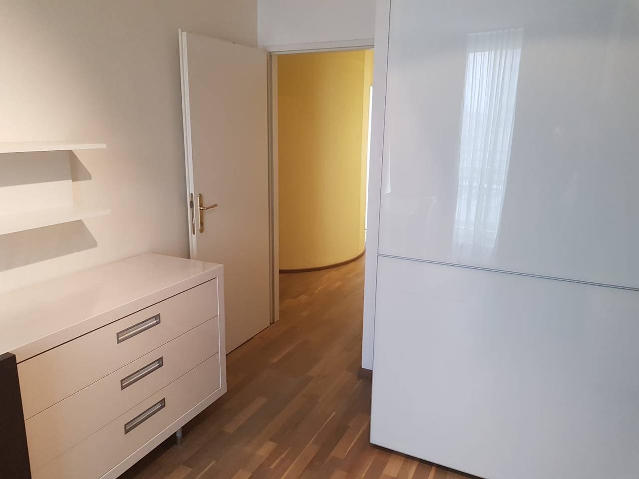 Ganze Ferienwohnung, Ferienwohnung für 6 Personen mit Balkon in Wien, Donau Niederösterreich