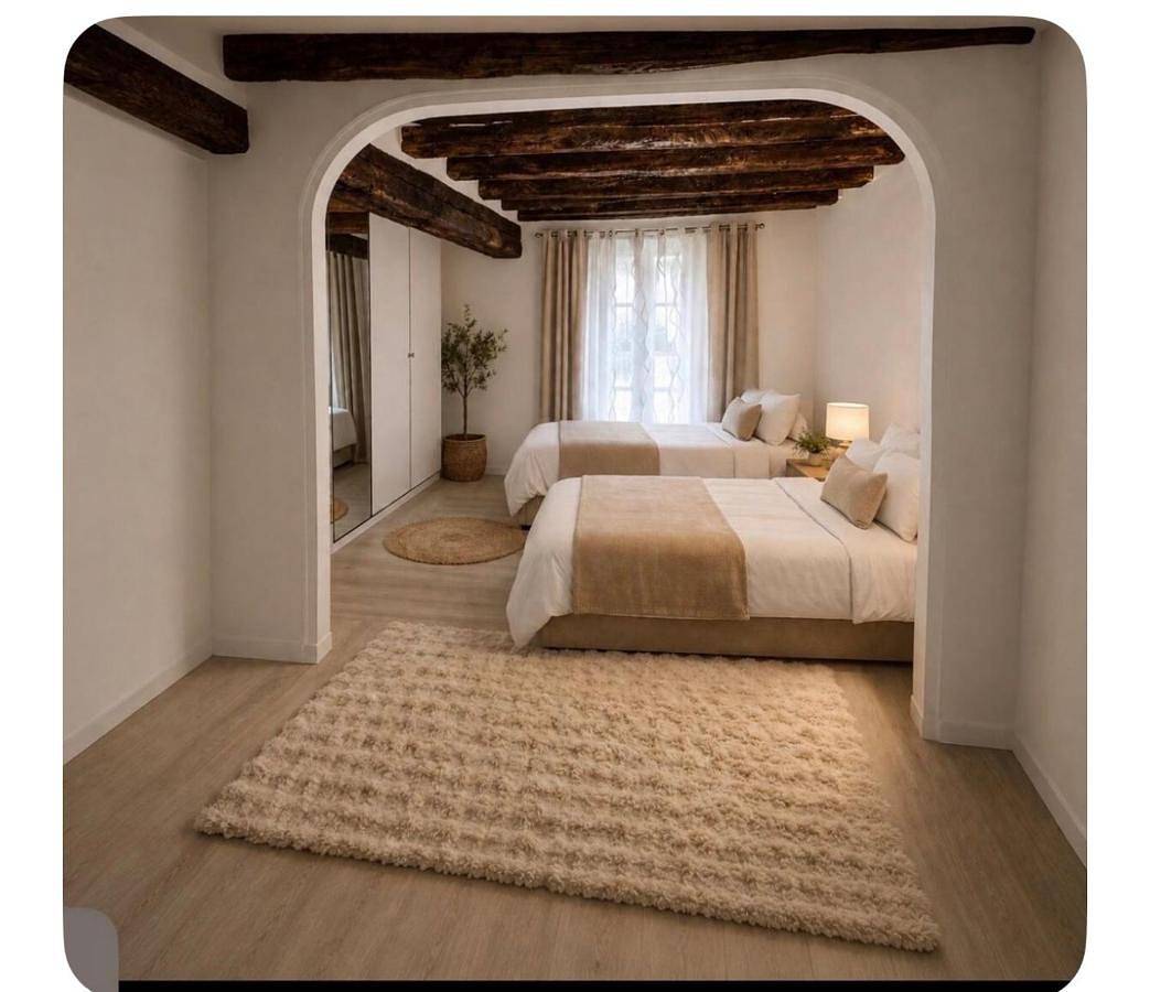 Appartement entier, Maison 8 pers proche Disneyland Paris in Chaumes-en-Brie, Seine-et-Marne