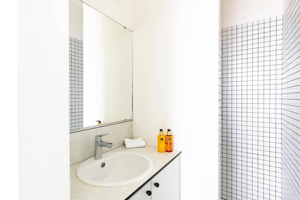 Ganze Wohnung, Corner Apartment in Brüssel, Brüssel und Umgebung