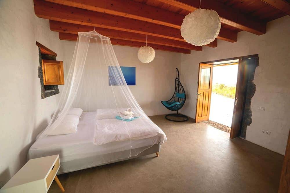 Casa Julie, Ferien in Absoluter Ruhe in La Pared, Pájara