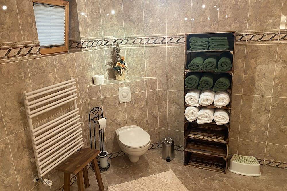 Ferienhaus \"mummelhaus\" in Neudorf, Sehmatal