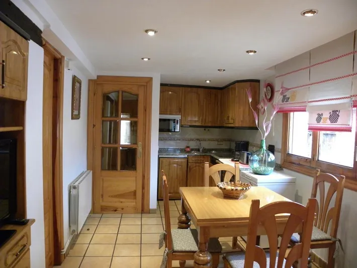 Apartamento de vacaciones para 4 personas, con vistas, Familias con niños - 1