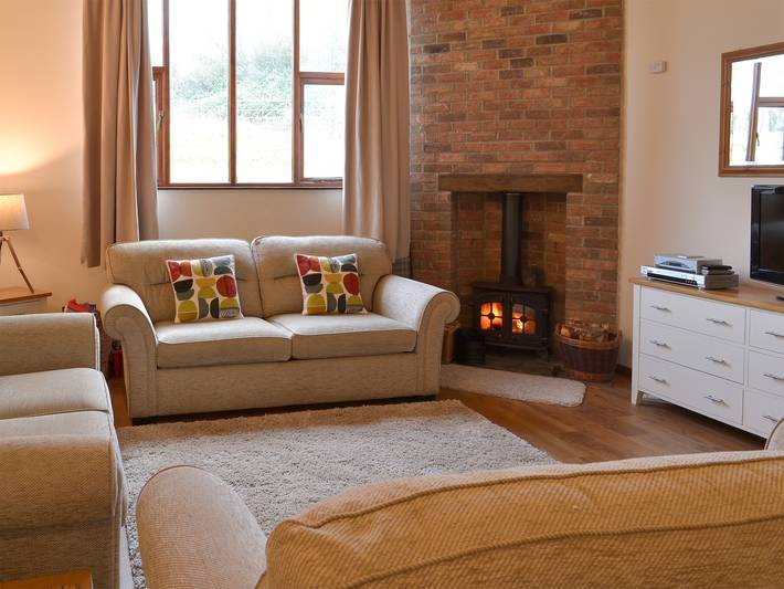 Ferienhaus für 4 Personen, mit Garten in Devon - 3