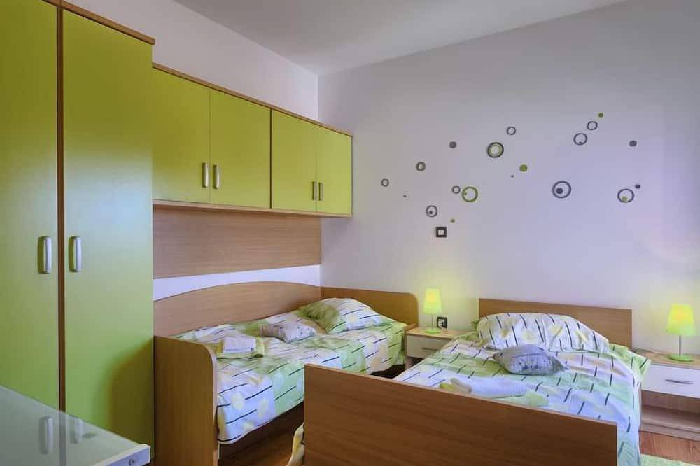 Ferienhaus Paus in Barban, Südküste Istrien