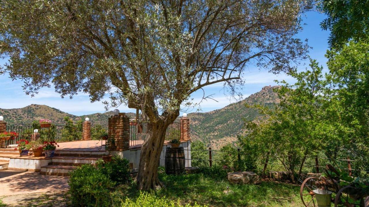 Casale Margherita Turismo Rurale in Pollina, Provincia di Palermo