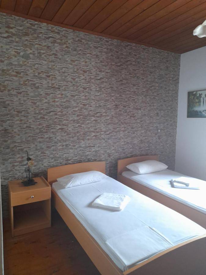 Maison d’hôte pour 3 personnes, avec vue ainsi que jardin et balcon en Crète - 4