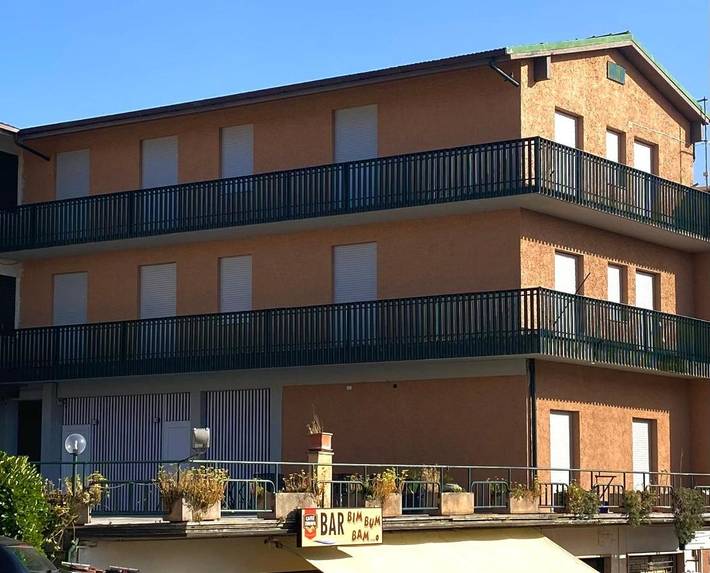 Maison d’hôte pour 2 personnes, avec terrasse, animaux acceptés à Castiglione del Lago - 3