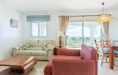 Appartement voor 4 Personen in Golf Resorts Murcia, Murcia, Afbeelding 2