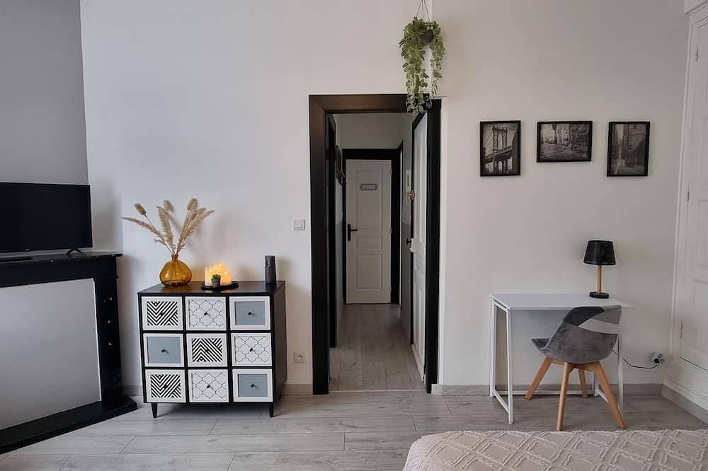 Apartamento entero, The Getaway - City Center Apartment 10 Minutes from Le Touquet in Étaples, Montreuil und Umgebung