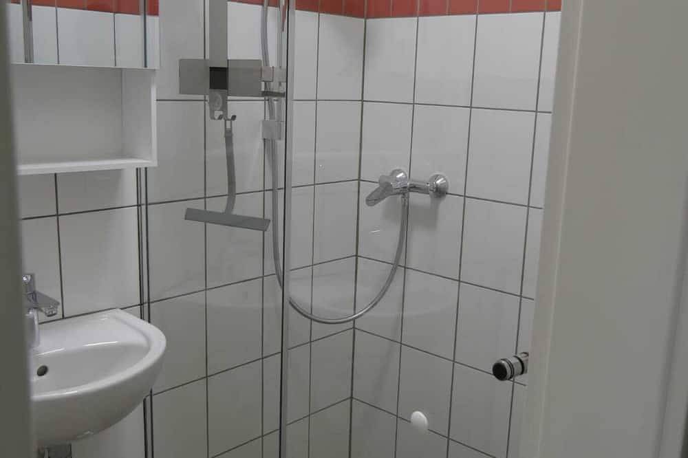 Apartamento entero, Cozy 1-room apartment in a quiet location, near freeway A6 Ilshofen in Ilshofen, Hohenlohe