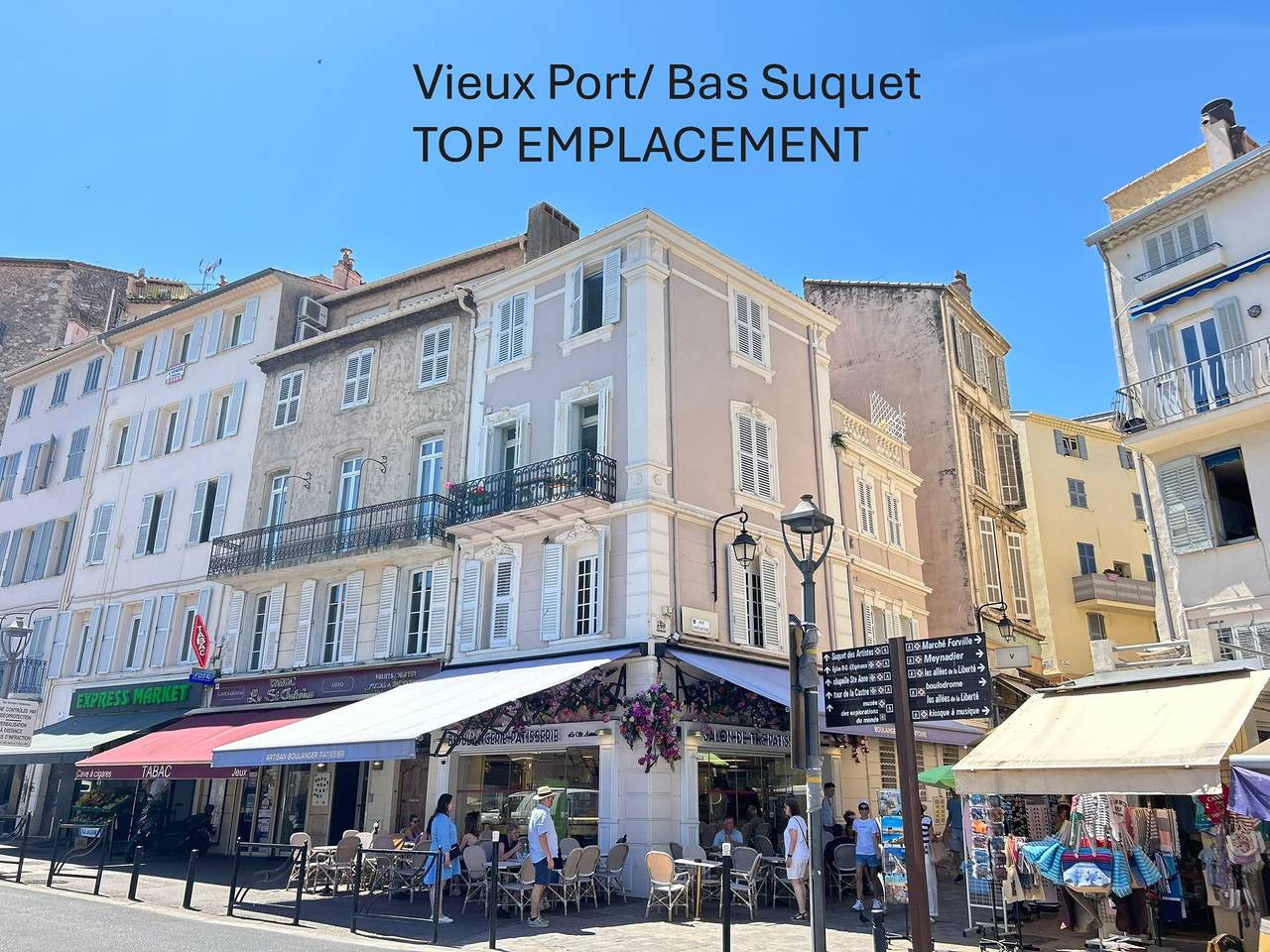 Photo : Appartement de vacances