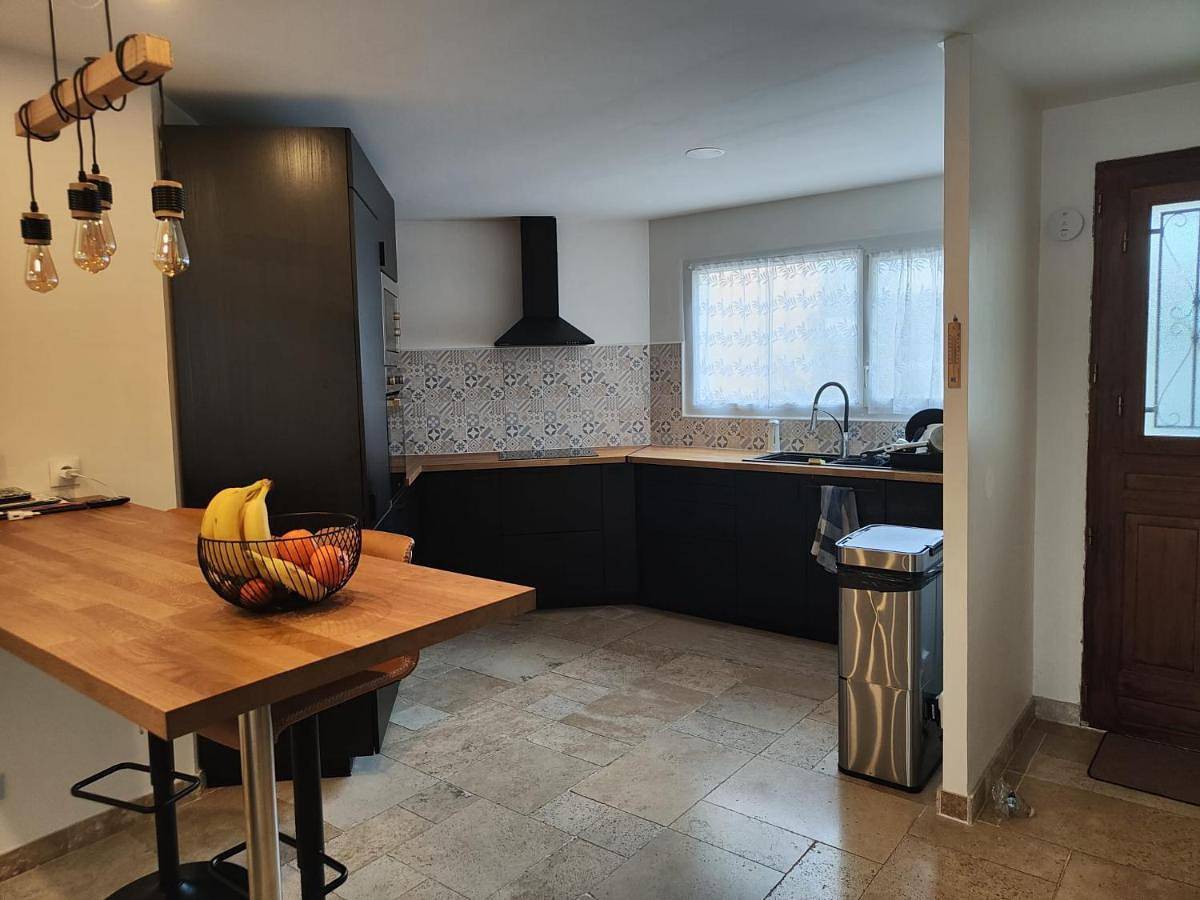 The Cosy House - votre havre de paix avec jardin privé in Lisses, Essonne