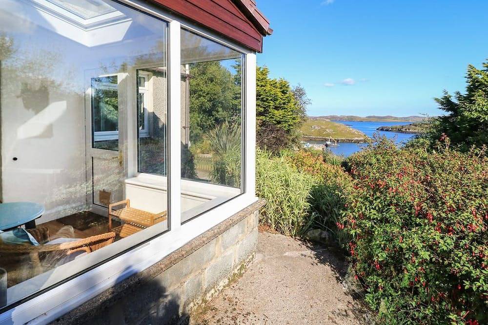Casa vacanza a Ebridi Esterne a partire da 250€ a notte