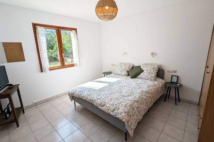 Location de vacances pour 5 personnes, animaux acceptés à Saint-Pompont - 2