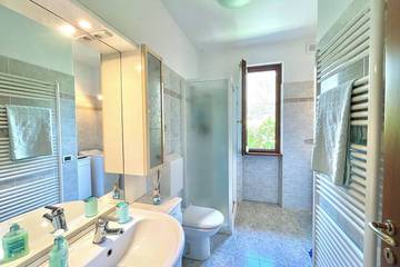 Villa für 8 Personen in Salò, Gardasee-Berge, Bild 4