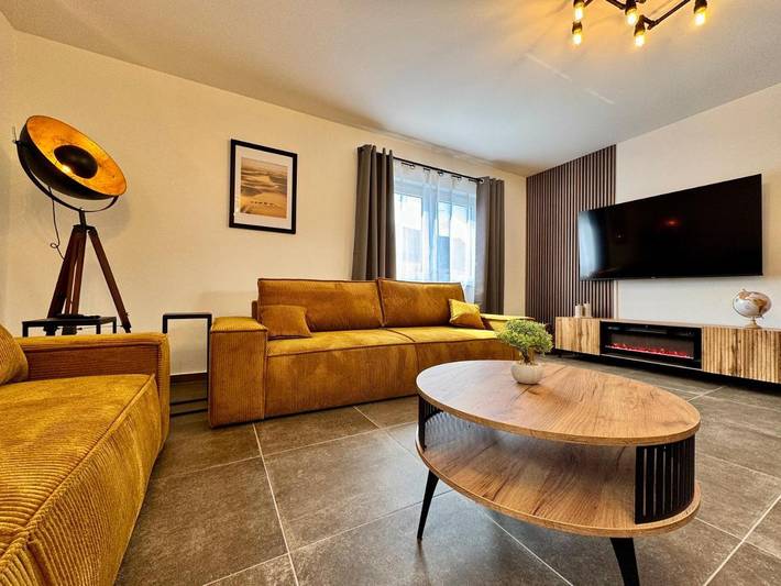 Ferienwohnung für 2 Personen