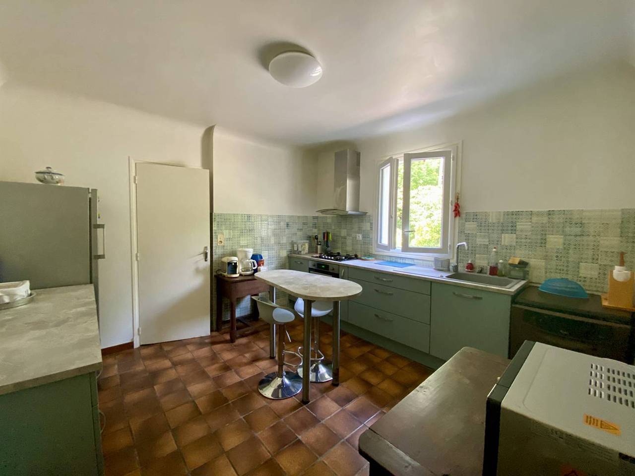 Casa encantadora con jardín, 6-8 personas, Macaye, cerca de Cambo-Les-Bains in Macaye, Region de Bayona
