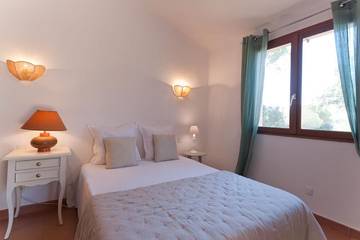 Maison De Vacances pour 6 Personnes dans Palombaggia, Porto-Vecchio, Photo 3