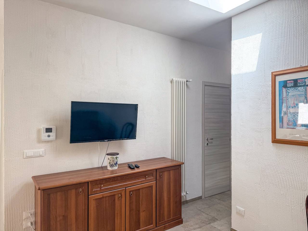 Apartamento entero, Stile mediterraneo con terrazza in Monopoli, Region de Bari