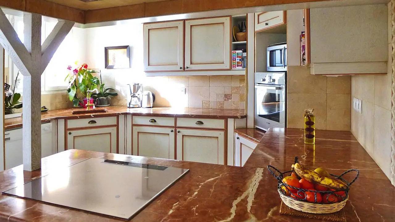 Villa für 9 Personen (205 m²) in Lambesc in Lambesc, Région d'Aix-en-Provence