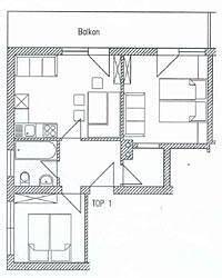 Ganze Ferienwohnung, Top 1 in Stumm, Ski-Optimal Hochzillertal