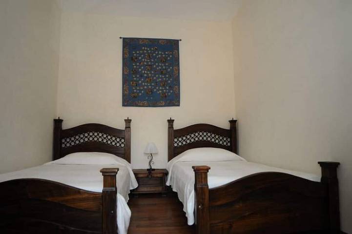 Ganze Wohnung, Ferienwohnung - Tivolitypisches Landhaustypisches Landhaus in Tivoli, Rom Provinz