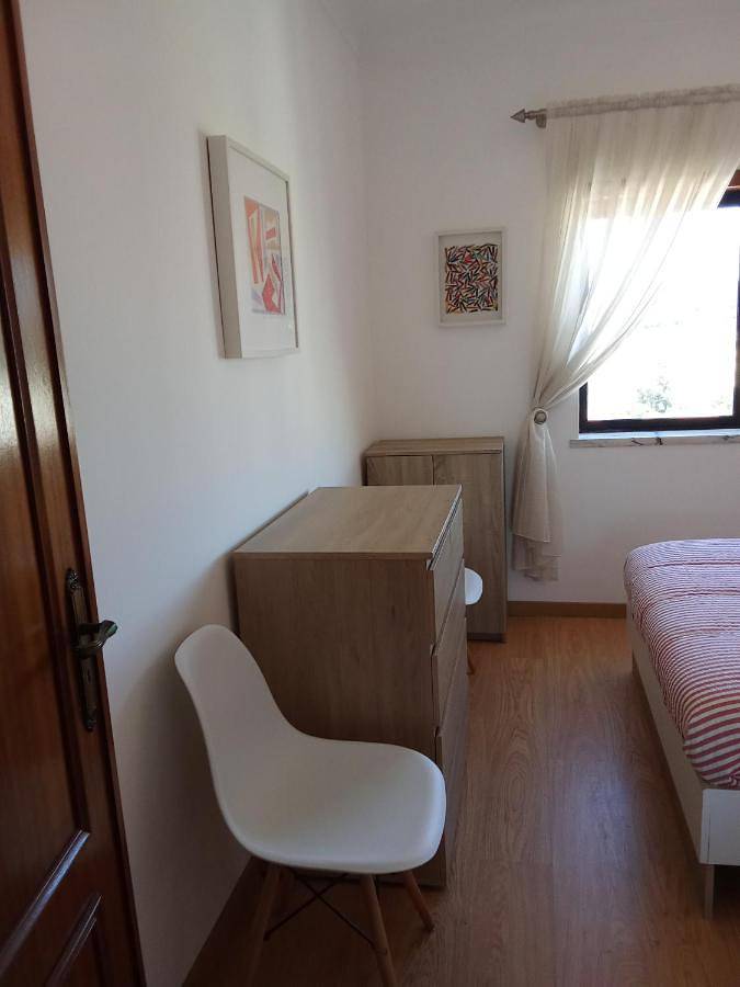 Apartment in Praia de Buarcos, Figueira da Foz