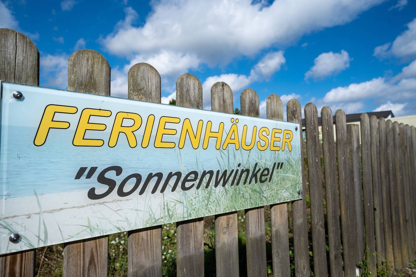 Ganze Ferienwohnung, Haus Sonnenwinkel Bungalow 4 in Dahme, Ostholstein