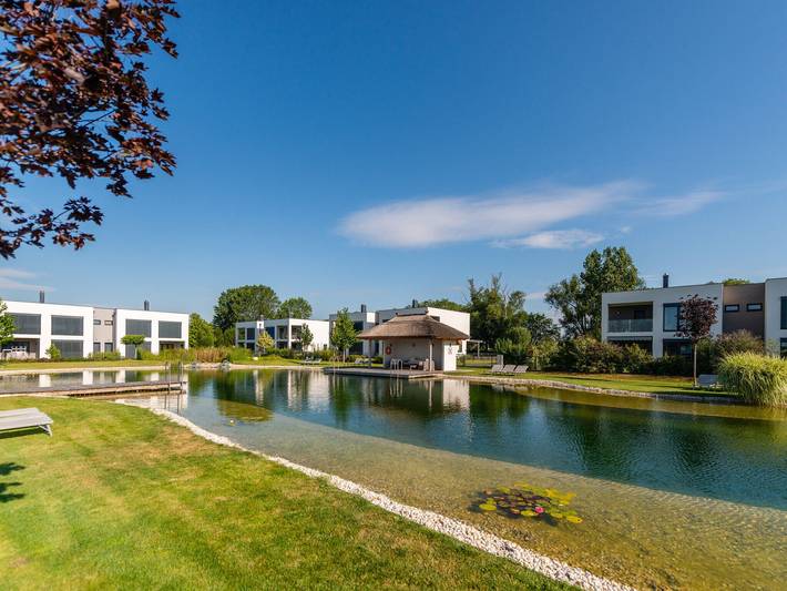 Ganze Wohnung, Wohnung in Zsira nahe Therme in Zsira, Győr-Moson-Sopron megye