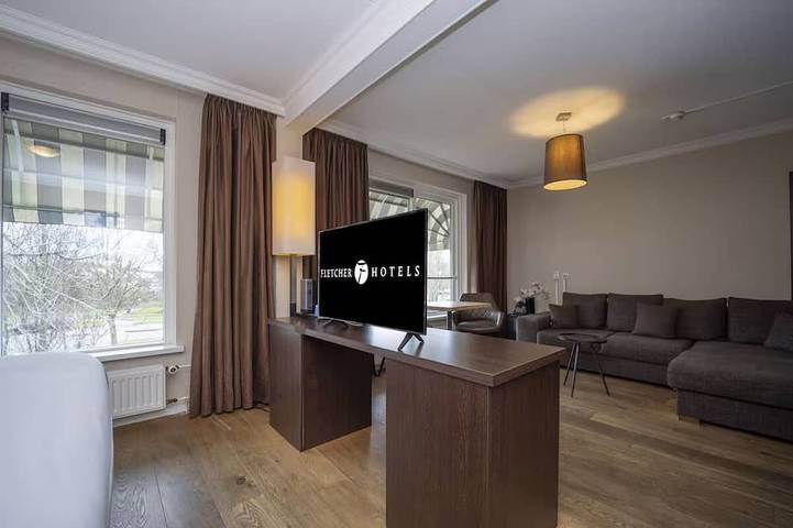 Hotel für 3 Personen in Middelburg - 3