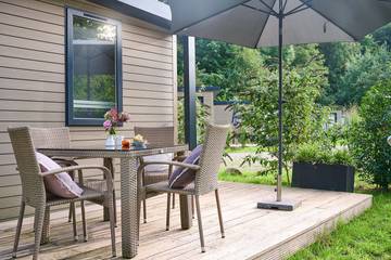 Ferienhaus für 4 Personen in Gronenberg, Scharbeutz, Bild 1