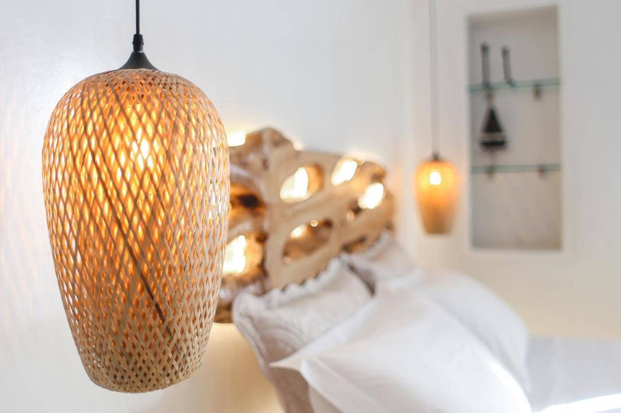 Villa Elina suites and more in Agios Stefanos, Mykonos