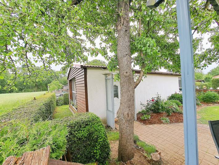 Ferienhaus für 4 Personen, mit Terrasse und Garten, kinderfreundlich in Torgelow am See - 2