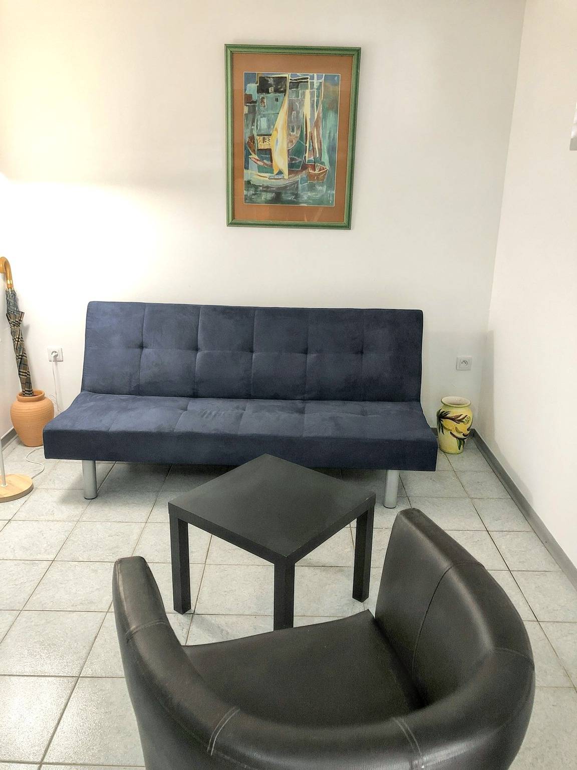 Apartamento entero, Agradable Apartamento en La Trinité, 95 m², Vista al Jardín in La Trinité, Martinica
