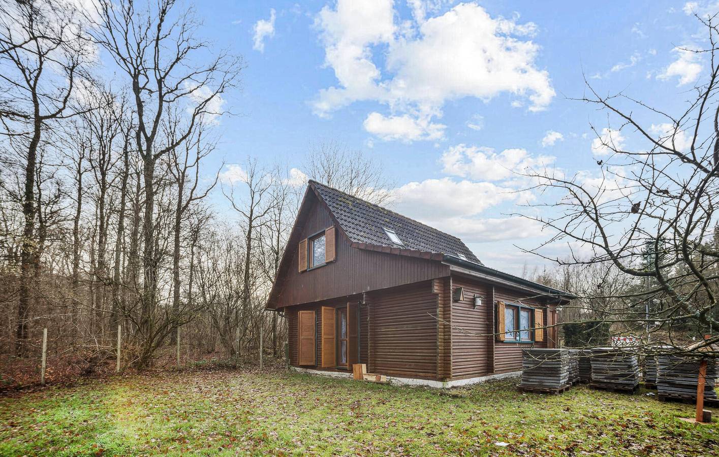 Gemütliche Wohnung 2km vom Dickendorf Zentrum mit Wifi & Parkplatz in Steinebach/Sieg, Altenkirchen & Umgebung