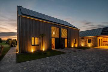 Ferienwohnung für 6 Personen in Idenheim, Eifel (Rheinland-Pfalz), Bild 1