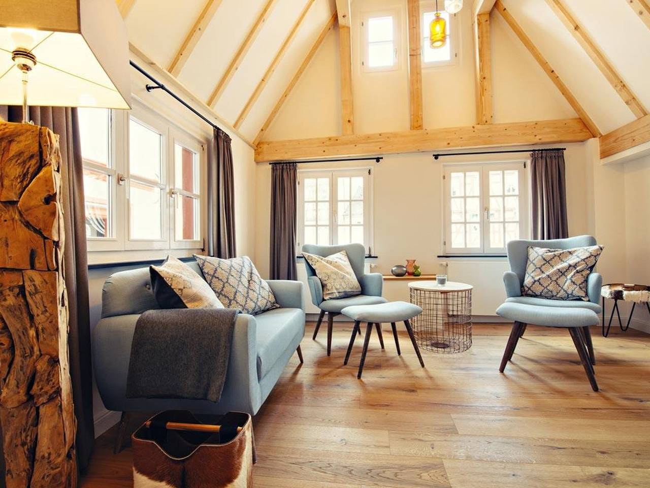 Kronser Ferienwohnung - Doppelzimmer Magda in Bernkastel-Kues, Bernkastel-Kues & Umgebung