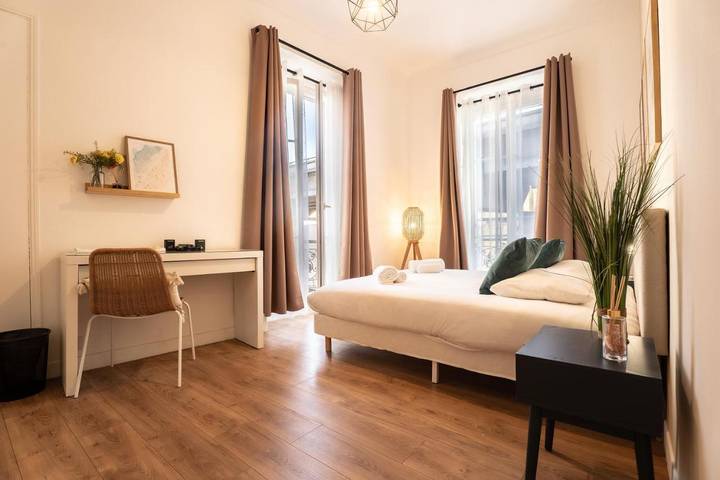Maison d’hôte pour 2 personnes
