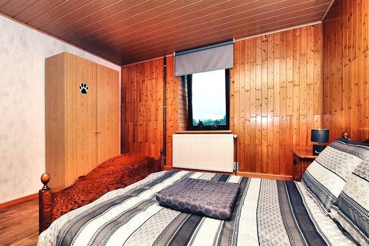 Gîte pour 4 personnes, avec jardin à Amblève - 4