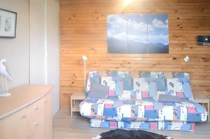 Gîte pour 6 personnes, avec jardin et piscine, animaux acceptés à Selonnet - 2