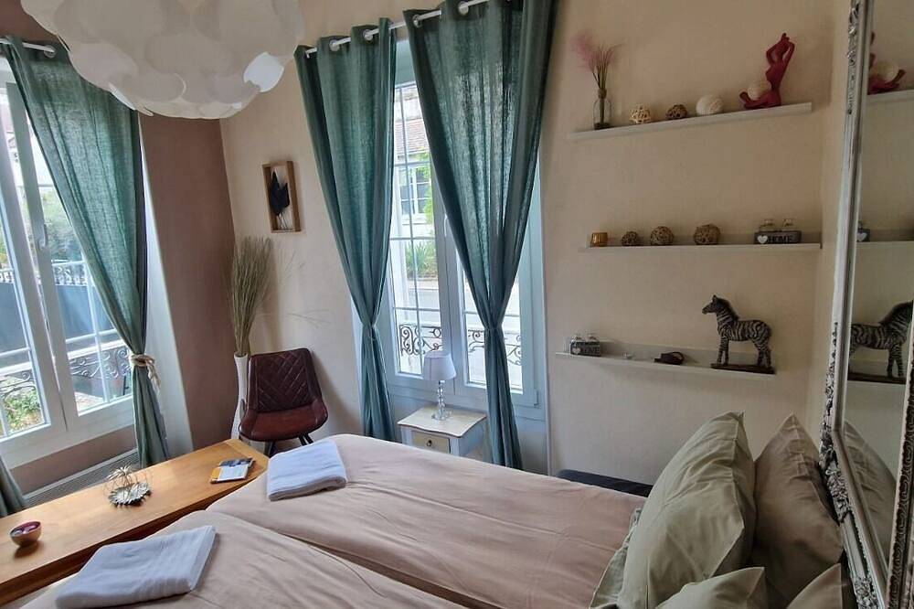 Appartement entier, Loft Disneyland in Esbly, Seine-et-Marne