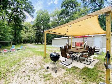 Camping pour 7 Personnes dans Floride, États-Unis, Photo 2
