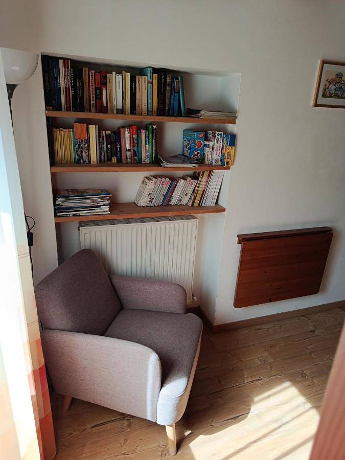 Gîte pour 4 personnes, avec vue, animaux acceptés dans Padola - 4