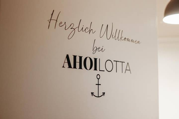 Ganze Wohnung, Ahoi Lotta in Großenheidorn, Wunstorf