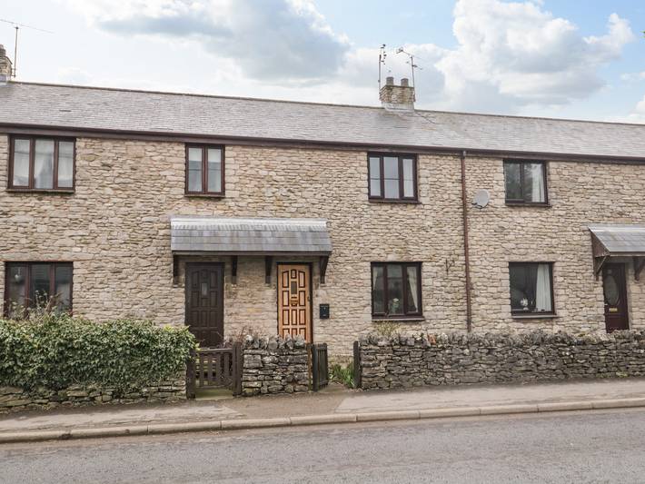 2 The Cottages in Shap, Lake District